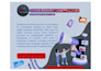 design professional cv, flyer and infographics using canva